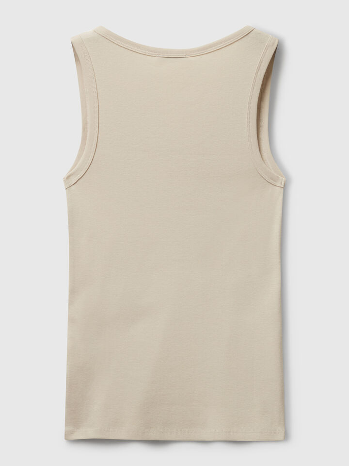 TANK-TOP Damen image number 5
